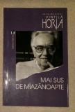 Mai sus de miazanoapte : [roman] / Vintila Horia