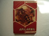 Apilarnil - Nicolae V. Iliesiu, 1991, Alta editura