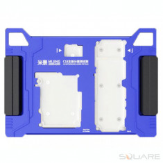 Diverse Scule Service MIJING C18 Main Board Function Testing Fixture for iPhone 11 Pro, 11 Pro Max