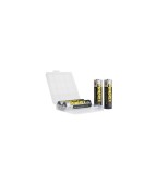 4x Powerex Precharged AA 2600mAh Baterii Reincarcabile