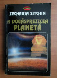 Zecharia Sitchin - A douăsprezecea planetă