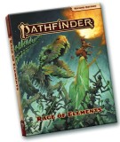 Pathfinder RPG Rage of Elements Pocket Edition (P2)