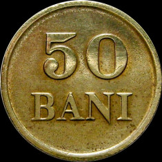 Romania, 5 bani 1947 * cod 46 foto