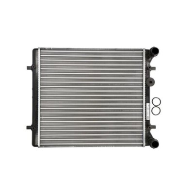 Radiator apa SEAT LEON 1M1 AVA Quality Cooling VW2152 foto