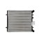 Radiator apa SEAT LEON 1M1 AVA Quality Cooling VW2152