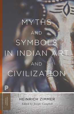 Myths and Symbols in Indian Art and Civilization foto