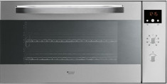 Cuptor Incorporabil Hotpoint Ariston MH 99.1 IX /HA S foto