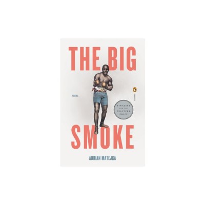 The Big Smoke foto