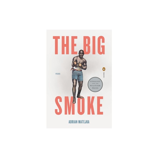 The Big Smoke