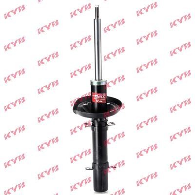 KYB 334812 Excel-G amortizor