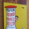 Philip Kerr - Friedrich. Marele detectiv