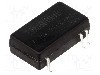 Convertor de tensiune, DC-DC, intrare 18...36V DC, iesire 15V DC, putere 3W, AIMTEC - AM3LV-2415D-NZ