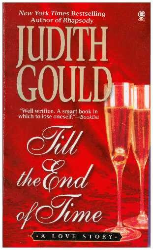 Judith Gould - Till the end of time - 126543