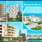 AMS - ILUSTRATA 205 MANGALIA NORD-VENUS 1972 RSR, CIRCULATA