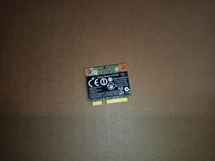 Placa wireless laptop HP Pavilion 11-E 11-e030sa funcțional