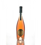 Tohani Cuvee Dolette Magnum - Vin Rose Sec - Romania - 1.5L