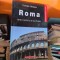Roma - Corneliu Obrașcu