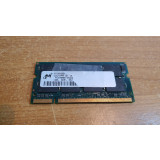 Ram Laptop Micron DDR 333 MHz