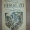 Heralzii- Radu Ciobanu