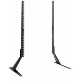 Suport TV de masa Akai 23-75&quot; 2375U, Negru