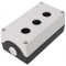 Carcasă pentru pilot IP66/IP67/IP69K 85x158x64mm