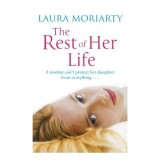 The rest of her life