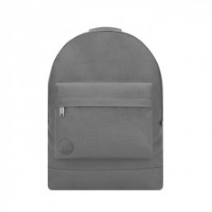 Rucsac Mi-Pac Canvas Pastel Gri Inchis - Cod 970873456