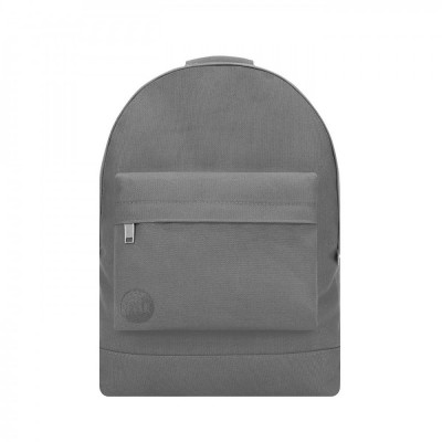 Rucsac Mi-Pac Canvas Pastel Gri Inchis - Cod 970873457 foto