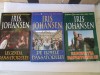 Iris Johansen