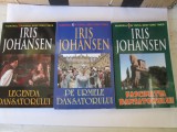 Iris Johansen