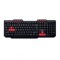 Tastatura USB Multimedia Well KU003
