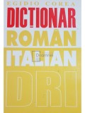 Egidio Corea - Dictionar roman-italian (ed. II) (Editia: 2005)