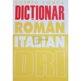 Egidio Corea - Dictionar roman-italian (ed. II) (Editia: 2005)
