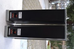 Boxe ATL Ovation foto