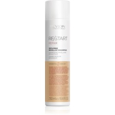 Revlon Professional Re/Start Recovery șampon micelar pentru parul deteriorat si fragil 250 ml