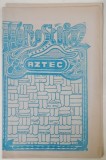 HOROSCOPUL AZTEC , ANII &#039;90