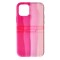 Toc silicon Woven Texture Apple iPhone 11 Pro Lollipop