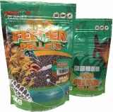 Top Feeder Senzor Pelletes, Method Brown, 2.5mm, 1kg