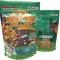 Top Feeder Senzor Pelletes, Method Brown, 2.5mm, 1kg
