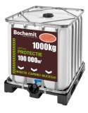 Grund lemn Bochemit Opti F+ 1000Kg maro, anti carii, ciuperci, mucegai