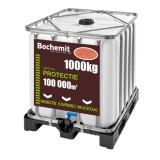 Grund lemn Bochemit Opti F+ 1000Kg maro, anti carii, ciuperci, mucegai