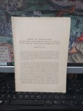 Bassin de Transylvanie, recherches geologiques dans la region Cluj-Cojocna-Turda-Ocna Mureșului-Aiud, Mircea D. Ilie, c. 1949, 153