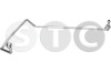 STC T492237 conducta ulei, incarcare