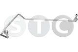 STC T492237 conducta ulei, incarcare