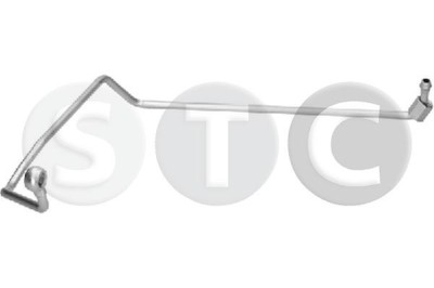 STC T492237 conducta ulei, incarcare foto