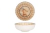 Bonna Bol - Mesopotamia - Por&Aring;&pound;elan - 14 cm (450cc) - set de 6