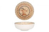 Bonna Bol - Mesopotamia - Por&Aring;&pound;elan - 14 cm (450cc) - set de 6