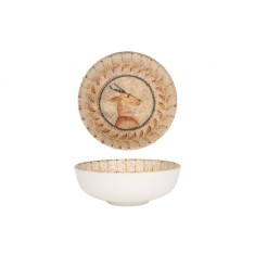 Bonna Bol - Mesopotamia - Por&Aring;&pound;elan - 14 cm (450cc) - set de 6