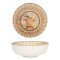 Bonna Bol - Mesopotamia - Por&Aring;&pound;elan - 14 cm (450cc) - set de 6