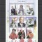 CHAD 1998 SPATIU COSMOS ASTRONOMIE JOHN GLENN